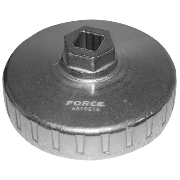 Oil Filter Wrench 92mm 15PT