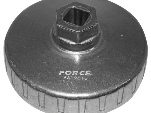 Oil Filter Wrench 95mm 15PT