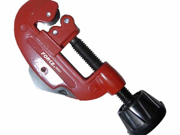 TELESCOPIC TUBING CUTTER 1/8" TO 1-1/8"