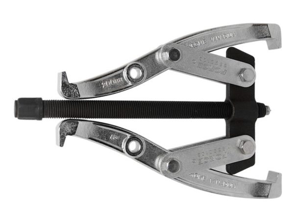 GEAR PULLER 2 JAW 8" (10 TONS)