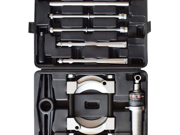 HYDRAULIC BEARING SEPARATOR PULLER SET 6TONS