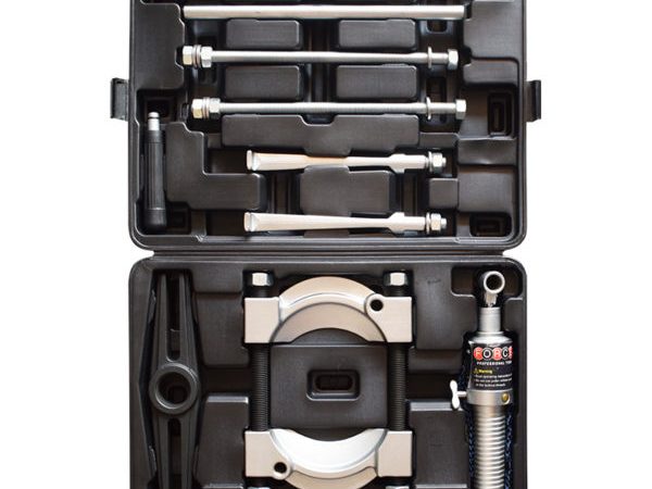 HYDRAULIC BEARING SEPARATOR PULLER SET 10TONS