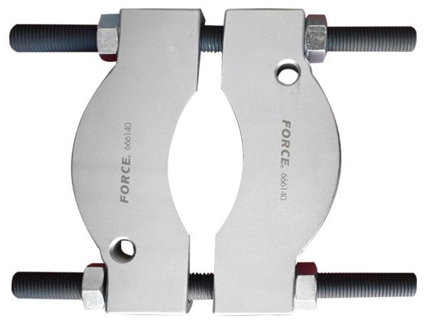 BEARING SEPARATOR 1.5" TO 6" (35-140MM)