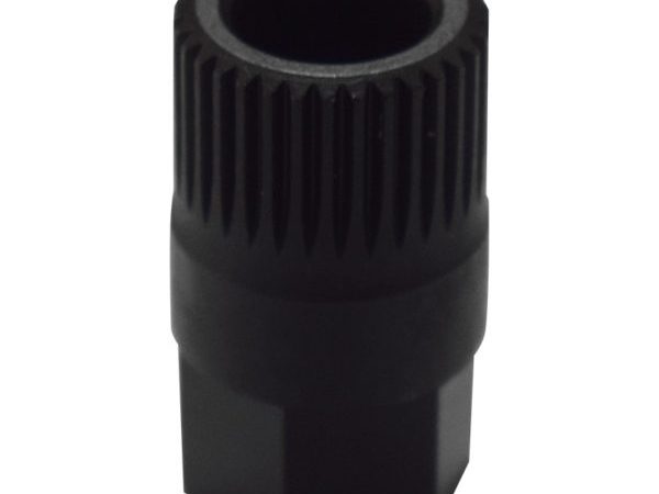 VW, AUDIO V-BELT PULLEY REMOVER (33-TEETH HEX)