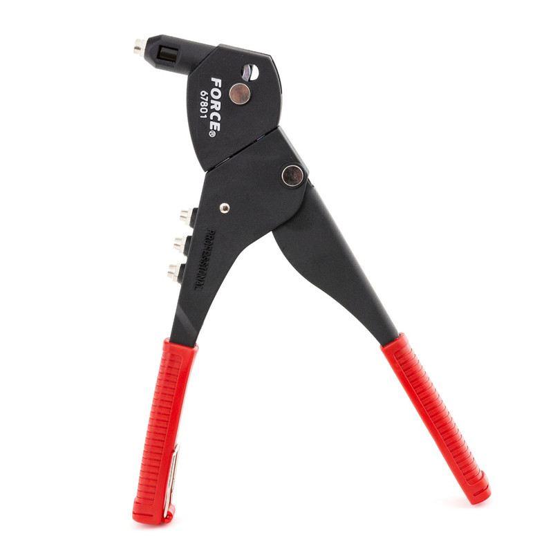 Hand Rivnut Pliers HAND RIVET PLIERS SUITS 7