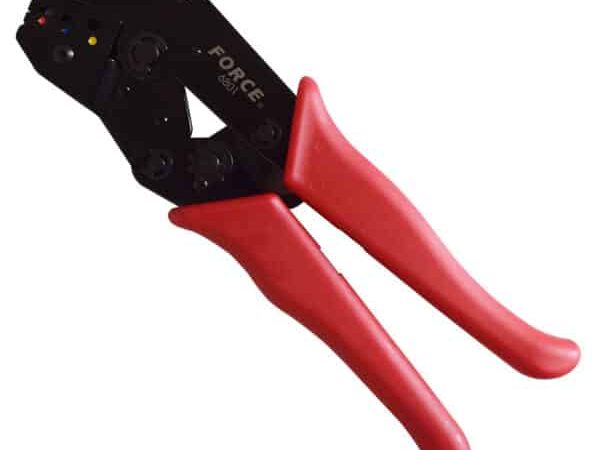 TERMINAL PLIERS RED, BLUE, YELLOW