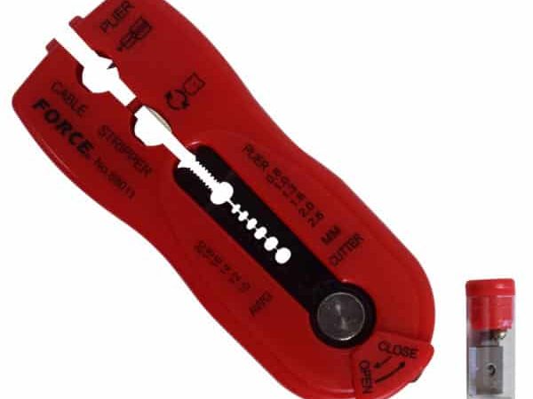 CABLE & WIRE STRIPPER