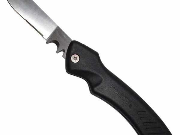 Electrician Folding Knife