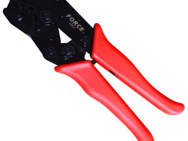 TERMINAL PLIERS 0.5-1;1.1-2.5;4-6