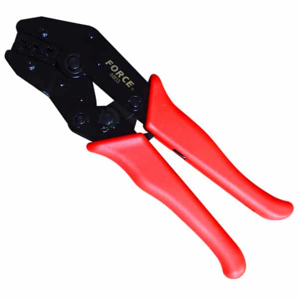 TERMINAL PLIERS 0.5-1;1.1-2.5;4-6