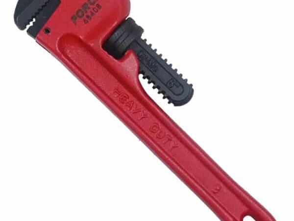 PIPE WRENCH 8"