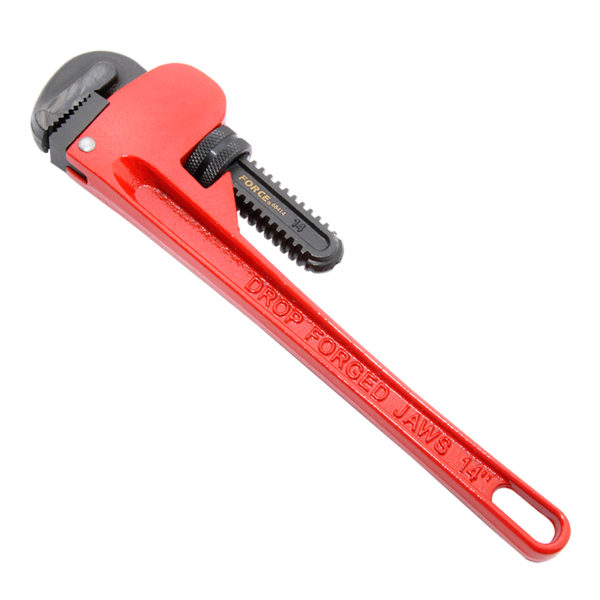 PIPE WRENCH 14"