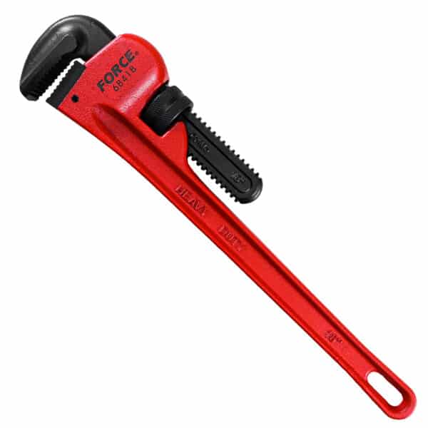 PIPE WRENCH 18"