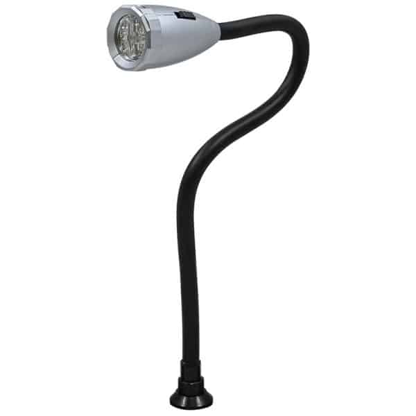 LIMBER MAGNETIC LED LIGHT 3 LEDS