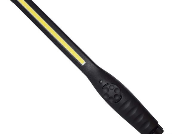 Ultra COB LED slim light (lumen-adjustable switch)