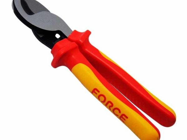 INSULATED CABLE CUTTER 250-10"