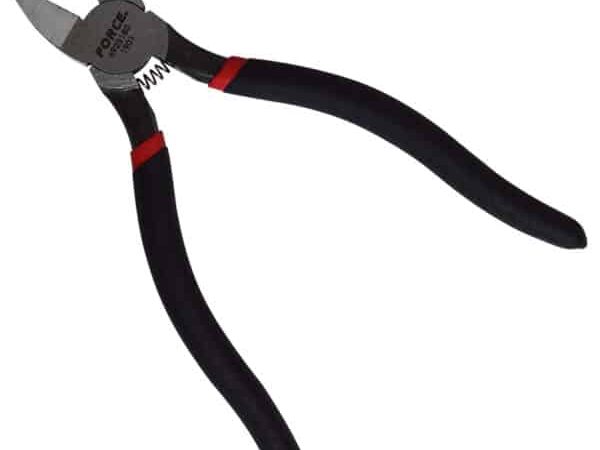 PLASTIC CUTTING PLIERS 7"