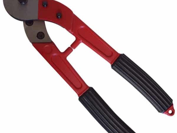 STEEL WIRE ROPE CUTTER 12.5"