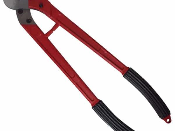 STEEL WIRE ROPE CUTTER 24"