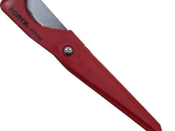 Hose Cutter 240mmL Size: 6-58mm O.D.