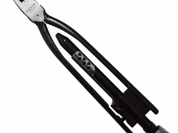WIRE TWISTING PLIERS 9"