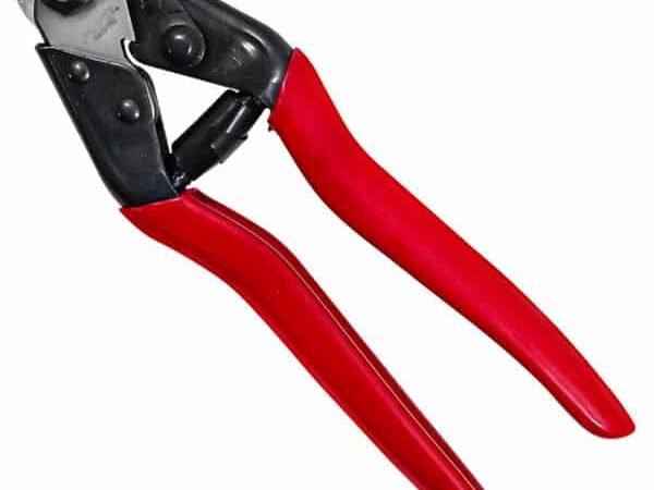 WIRE ROPE CUTTER 7"