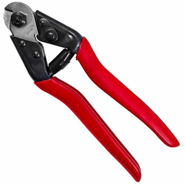 WIRE ROPE CUTTER 7"