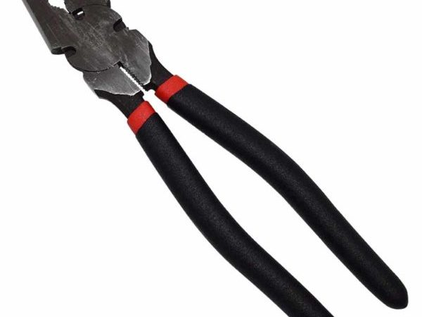 FENCE PLIERS 10"