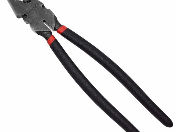 FENCE PLIERS 12"