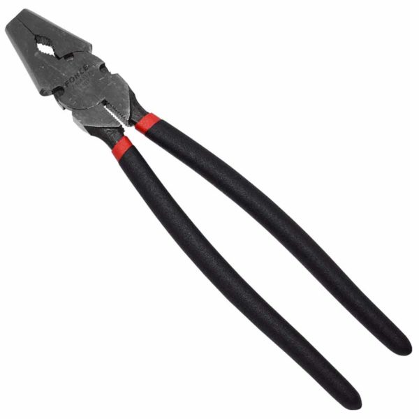 FENCE PLIERS 12"