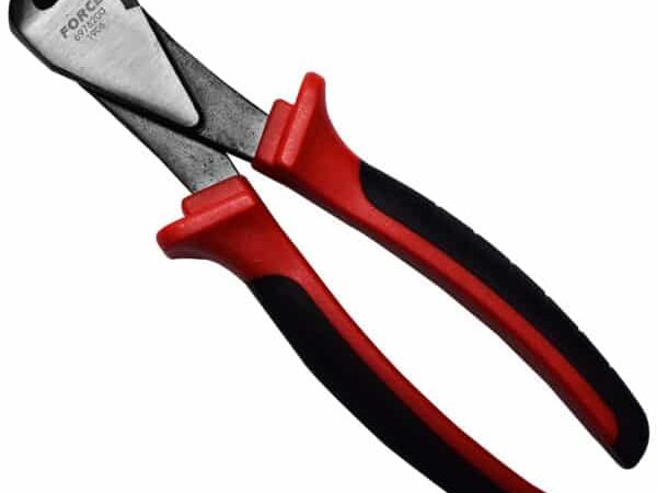 END CUTTING NIPPERS 8"