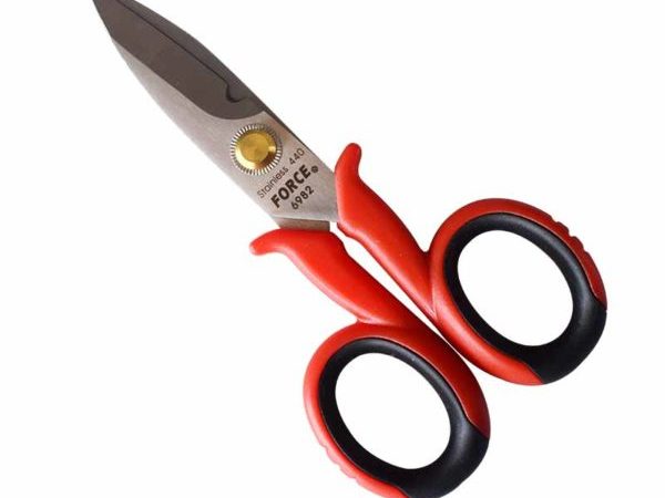 TECHNICIAN'S SCISSORS 145MML