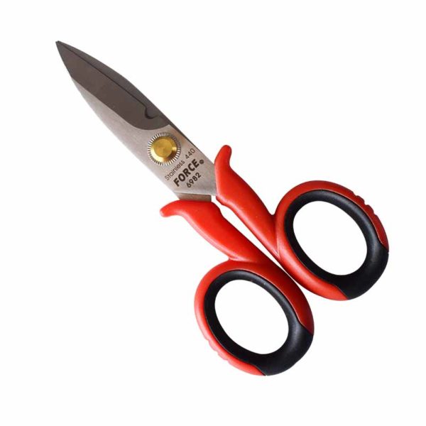 TECHNICIAN'S SCISSORS 145MML