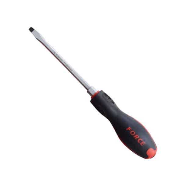 Hammer Screw Driver 5" Flat (5.5mm Tip)