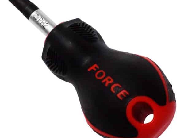 PHILLIPS SCREWDRIVER PH.2 25B 75L