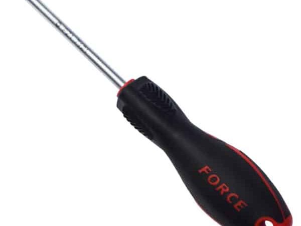 POZIDRIV SCREWDRIVER PZ.1 80B 185L