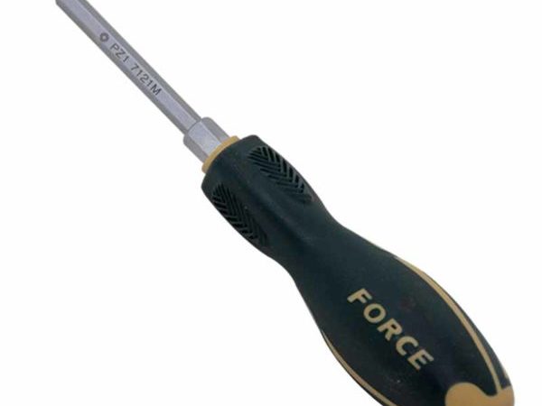 Pozidriv hammer screwdriver PZ.1
