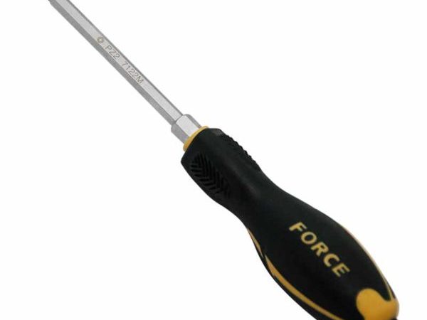 Pozidriv hammer screwdriver PZ.2