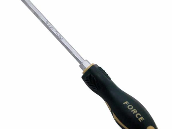 Pozidriv Hammer Screwdriver PZ.3