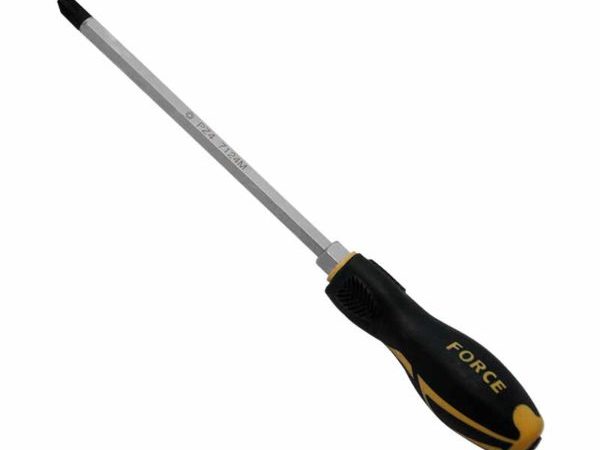 Pozidriv Hammer Screwdriver PZ.4