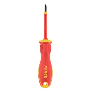 POZIDRIV INSULATED SCREWDRIVER PZ.1
