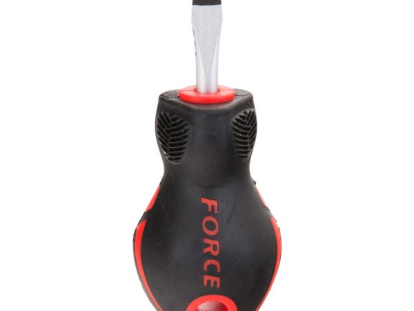 SLOTTED SCREWDRIVER 1.0X5.5MM 25B 75L