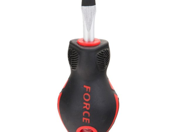 SLOTTED SCREWDRIVER 1.2X6.5MM 25B 75L