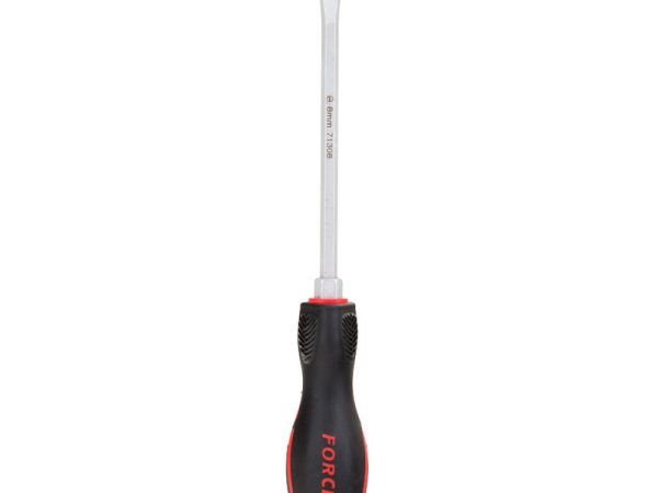 SLOTTED SCREWDRIVER 1.2X8MM 175B 300L