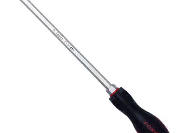 Hammer Screwdriver 10" F 14mm Tip