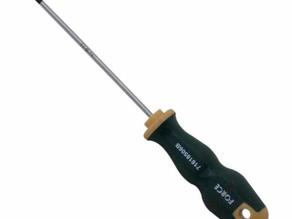 Anti Slip Torque Screw Driver T6 100mml