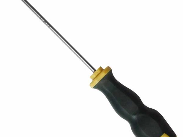 Anti Slip Torque Screw Driver T9 100mml