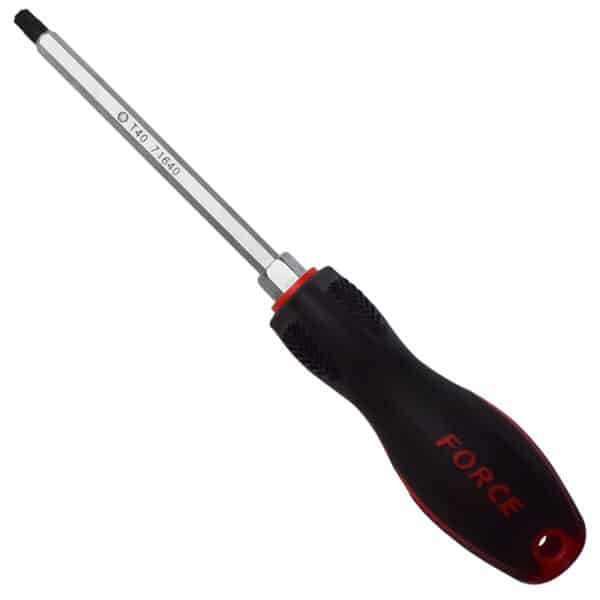 Star Screw Driver T15 70mml