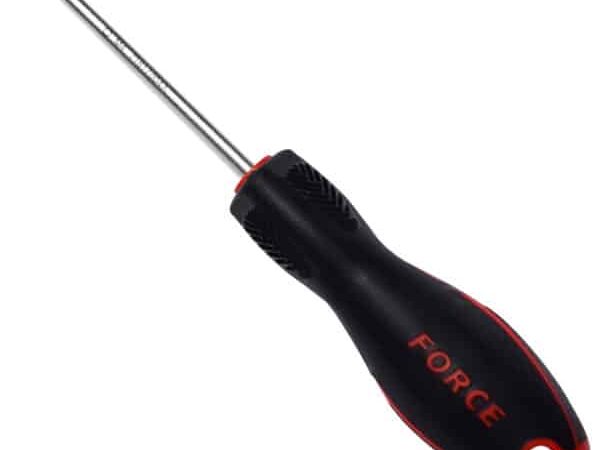 Spline Screwdriver M4 80mml