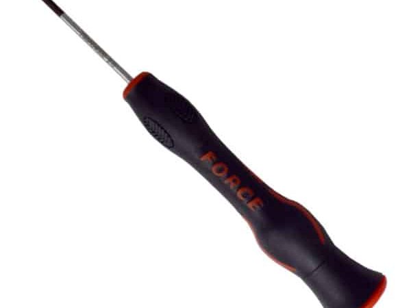 SLOTTED JEWELER SCREWDRIVER 2.0